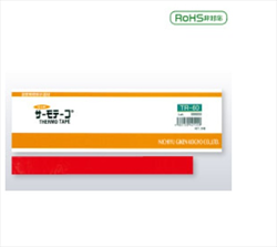 Giấy dán chỉ thị nhiệt độ NiGK Corporation THERMOTAPE-TR